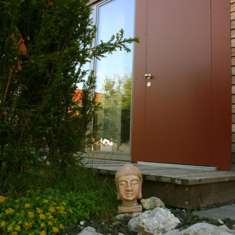 Ferienwohnung Kuh - Apartamento - Planta baja - 3