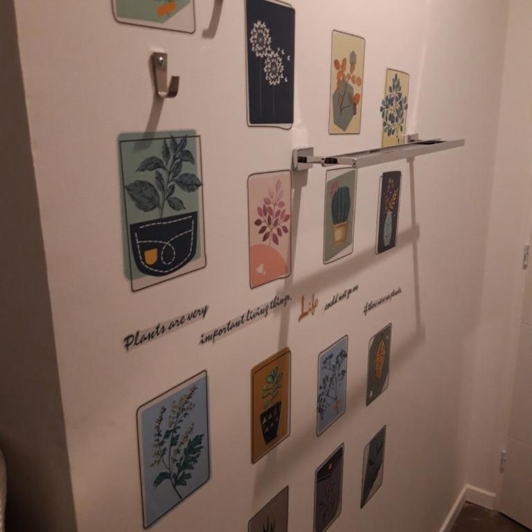 STUDIO LE CHOUETTE - Appartement - 19
