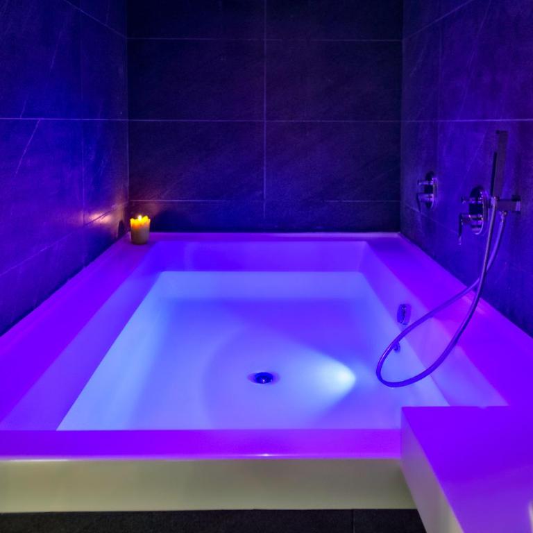 Carten - Depandance Queen Room with Spa Bath - 4