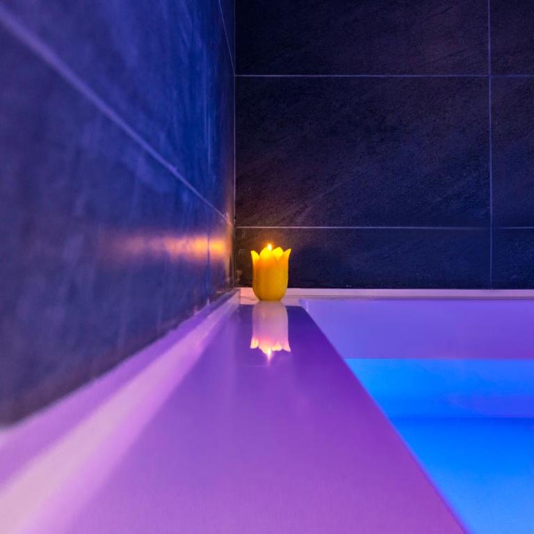Carten - Depandance Queen Room with Spa Bath - 5