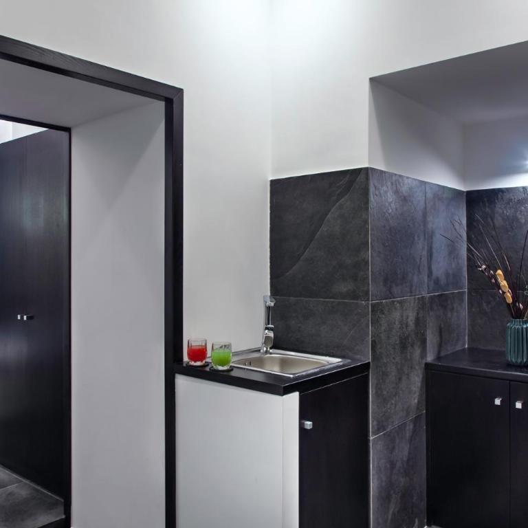 Carten - Depandance Queen Room with Spa Bath - 8