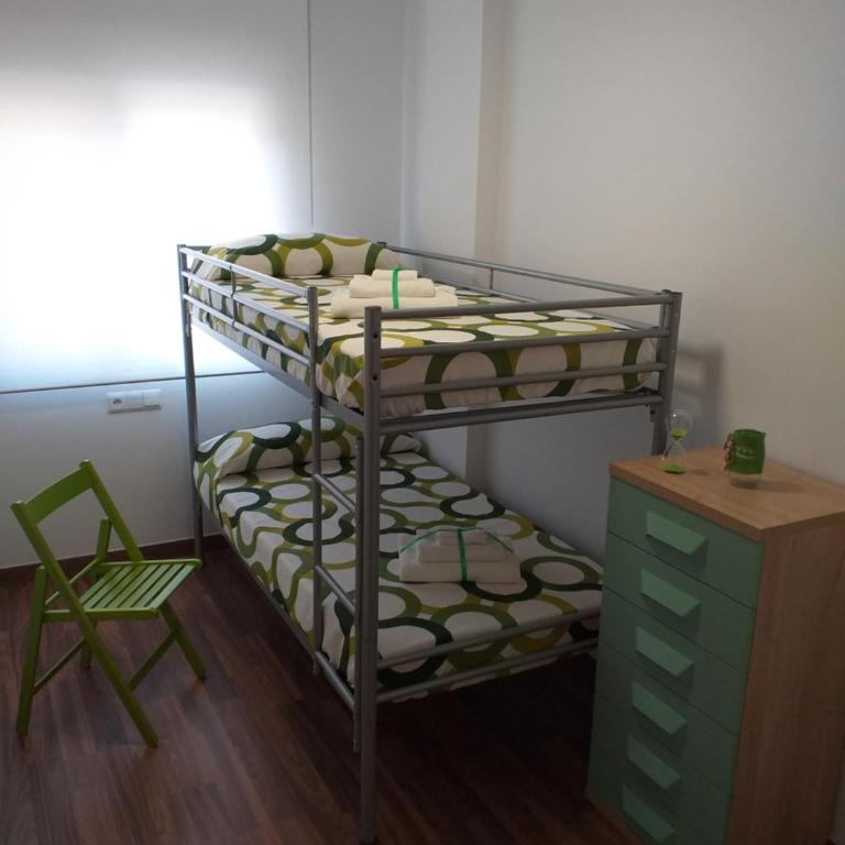 EAST WIND - Three-Bedroom Apartment - 10