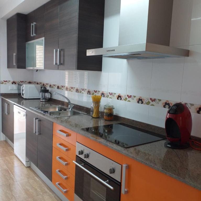 EAST WIND - Three-Bedroom Apartment - 17