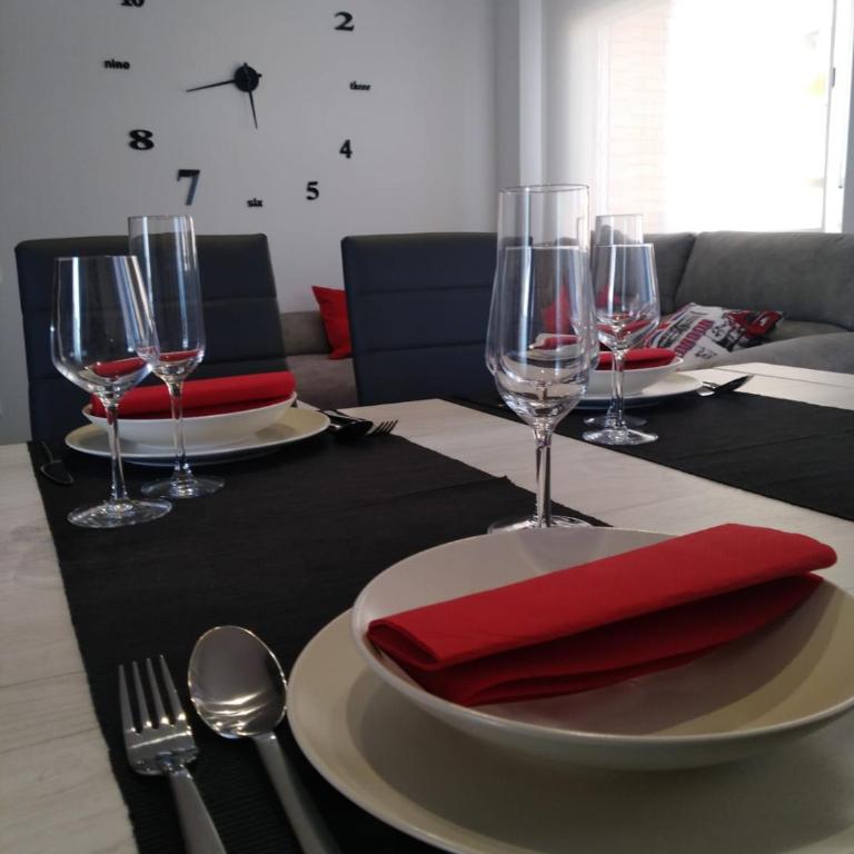 EAST WIND - Three-Bedroom Apartment - 3