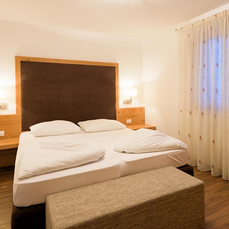 Villa Residence Franziskus - Apartamento de 1 dormitorio - 15