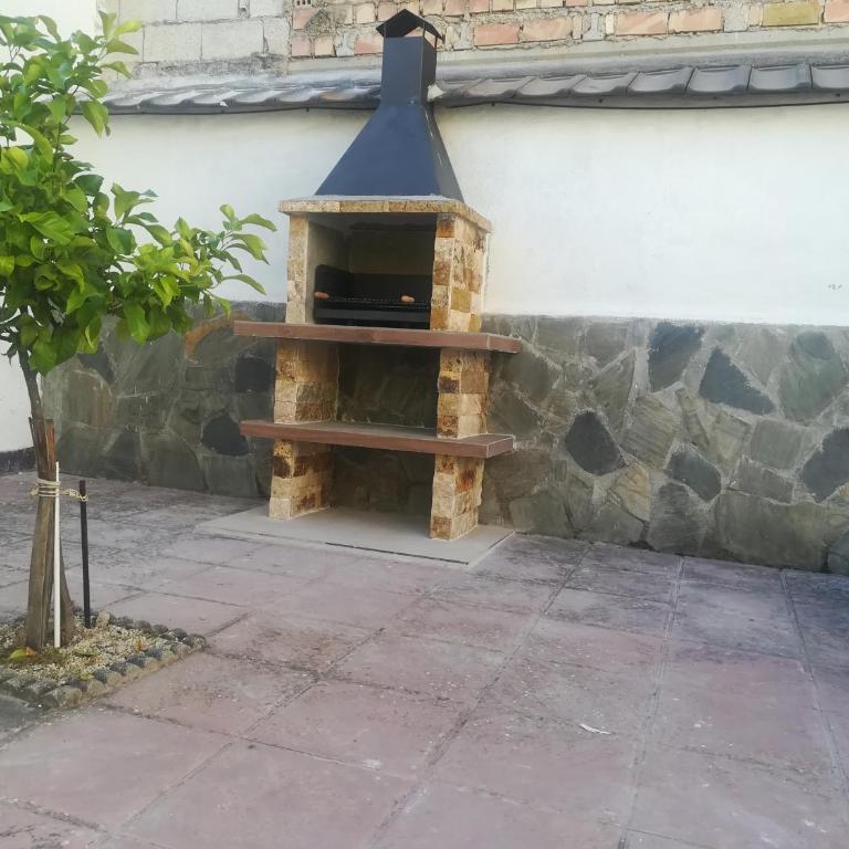 Casa Montilla - Vacation Home - 18