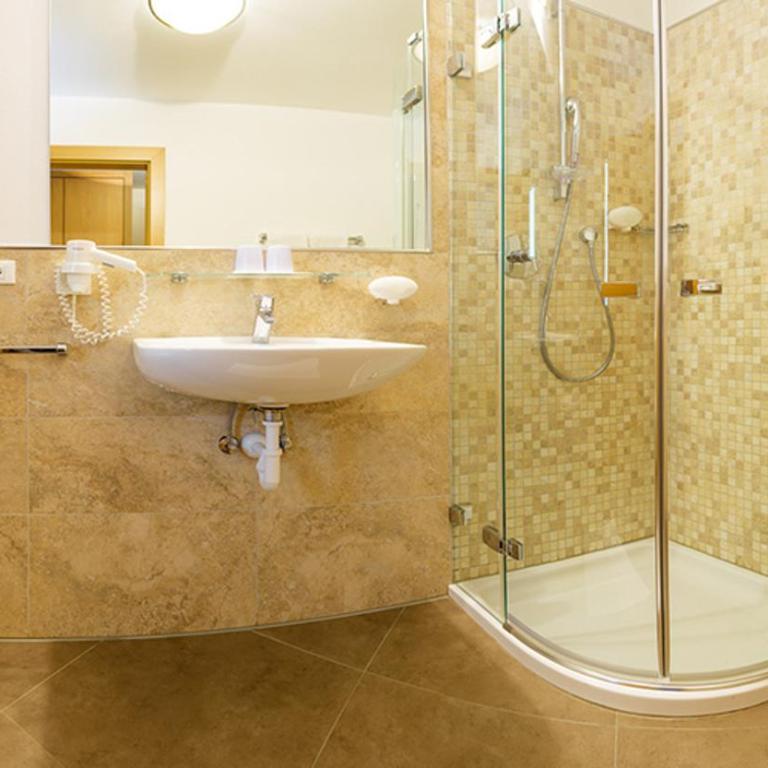 Villa Residence Franziskus - Apartamento de 1 dormitorio - 12