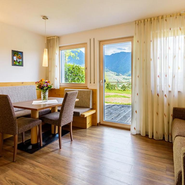Villa Residence Franziskus - Apartamento de 1 dormitorio - 9