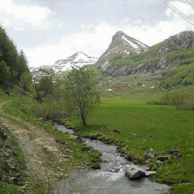 Katun Mokra accommodation & horseback riding - Two-Bedroom Chalet - 61