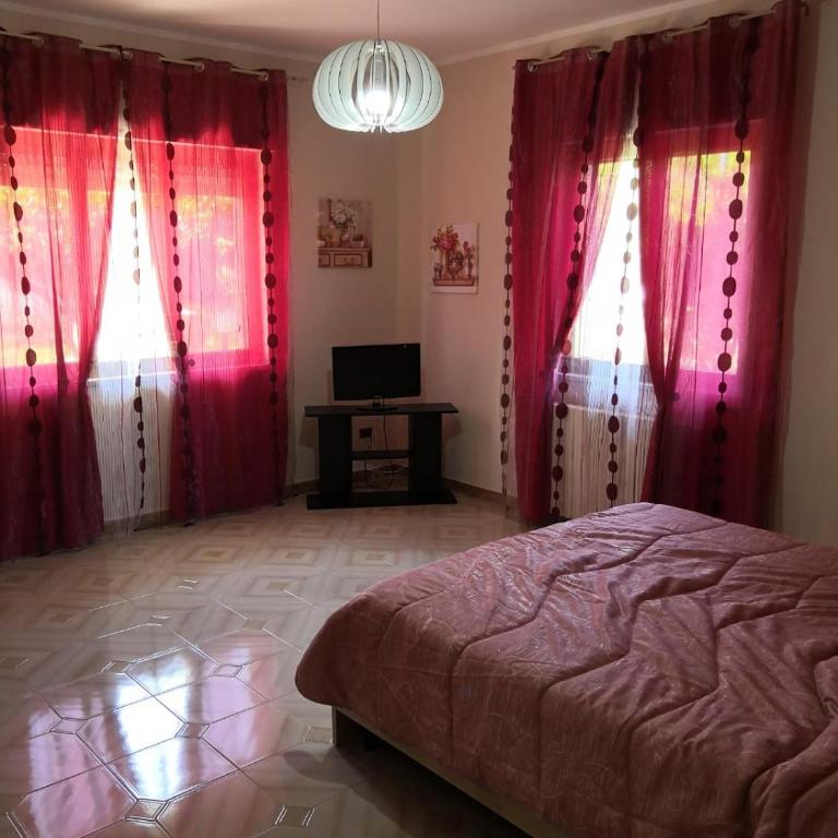 Case vacanze LE ROSE - Apartment - Erdgeschoss - 17