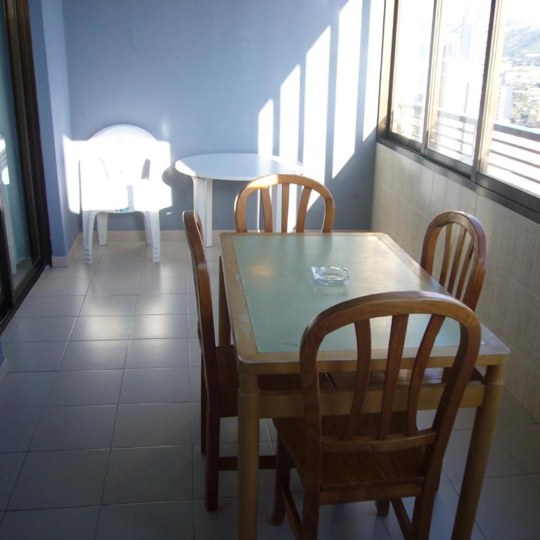 Gemelos XII - Fincas Arena - One-Bedroom Apartment (2 - 4 Adults) - 13