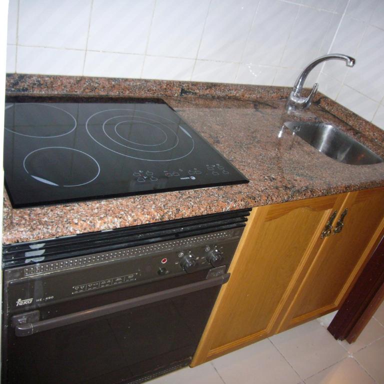 Gemelos XII - Fincas Arena - One-Bedroom Apartment (2 - 4 Adults) - 37