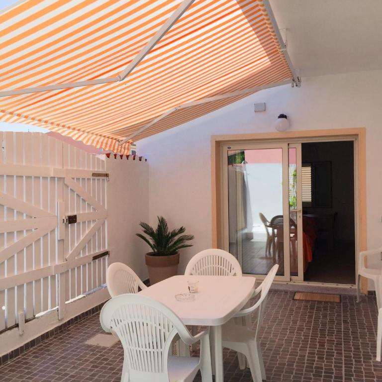 Appartamento Jeannette - Appartamento con 2 Camere da Letto e Terrazza - 13