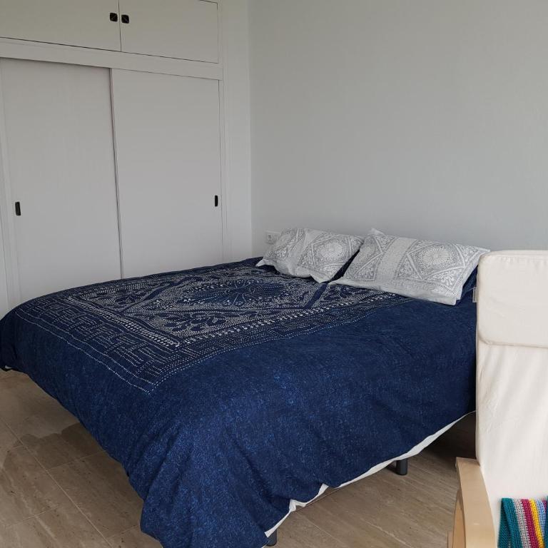 UNA VENTANA A LAS PLAYAS Y ACANTILADOS DE CONIL - Appartement 2 Chambres - 7