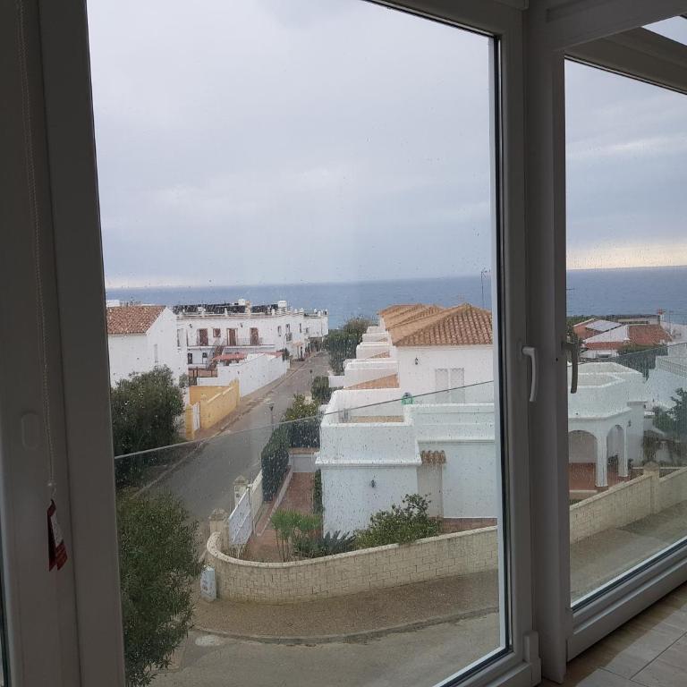 UNA VENTANA A LAS PLAYAS Y ACANTILADOS DE CONIL - Appartement 2 Chambres - 3