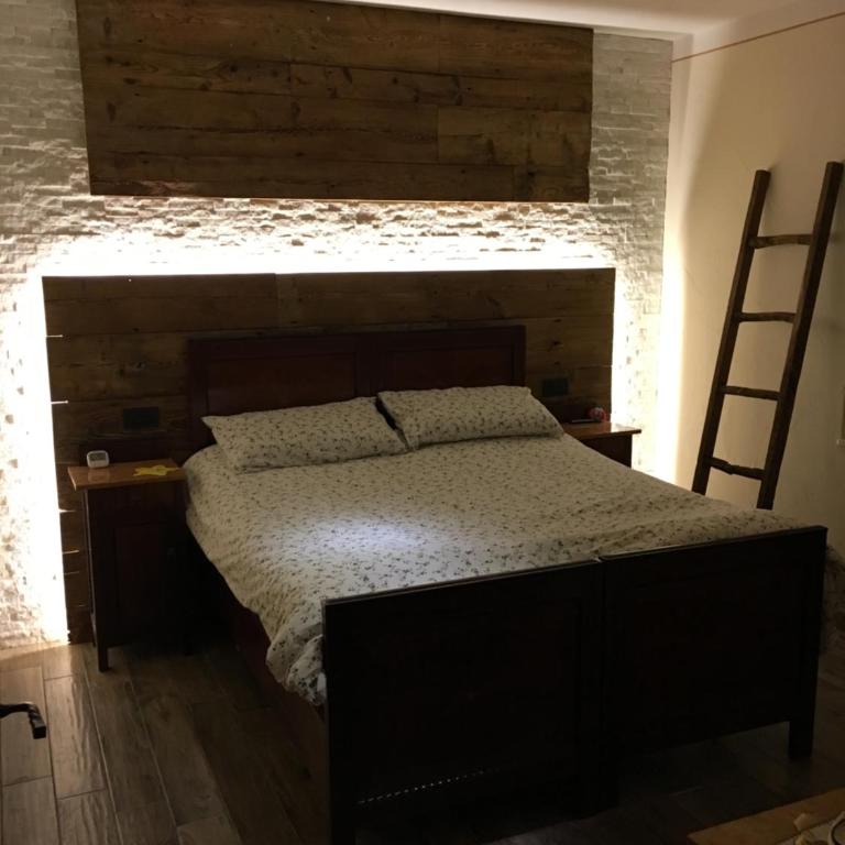 il Finferlo - Casa con 2 Camere da Letto - 9