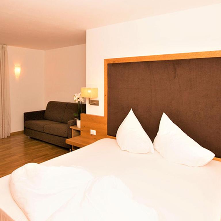 Villa Residence Franziskus - Apartamento de 2 dormitorios - 8