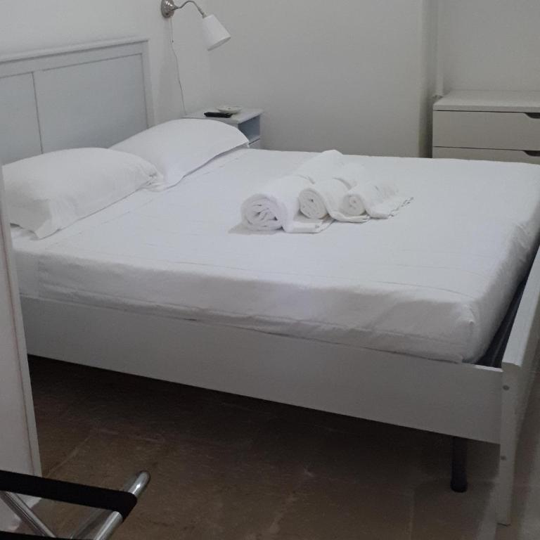 La Rosa dei Sassi 2 - Casa Vacanze - 17