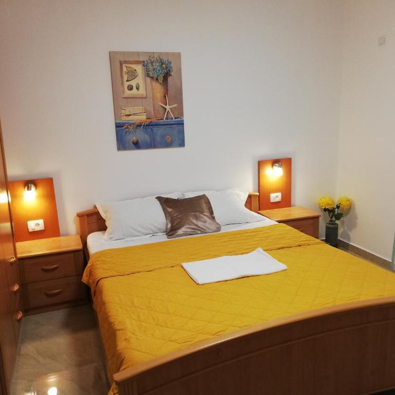 Apartments Familia - Studio Apartman - 1