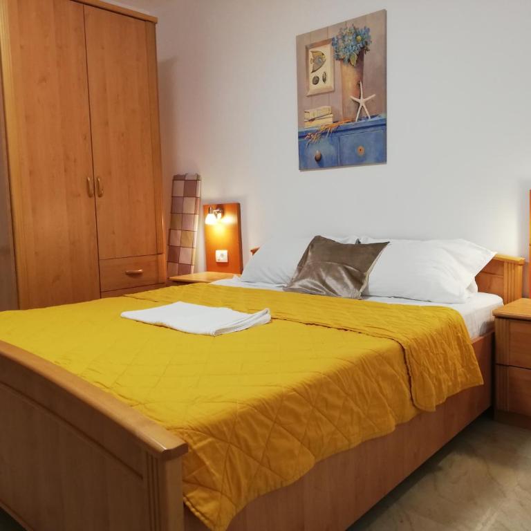Apartments Familia - Studio Apartman - 9
