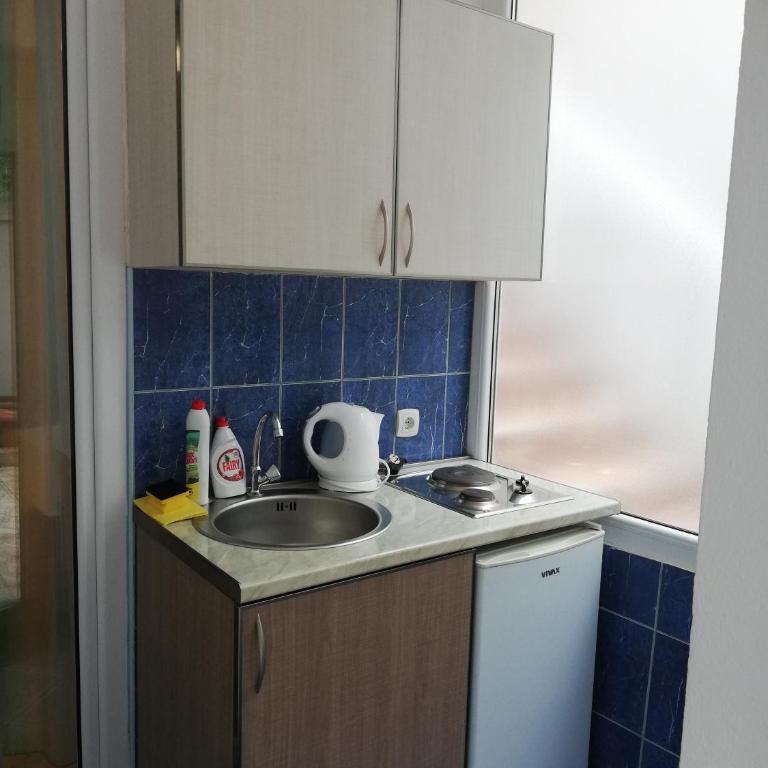 Apartments Familia - Studio Apartman - 12