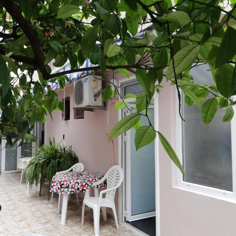 Apartments Familia - Studio Apartman - 4