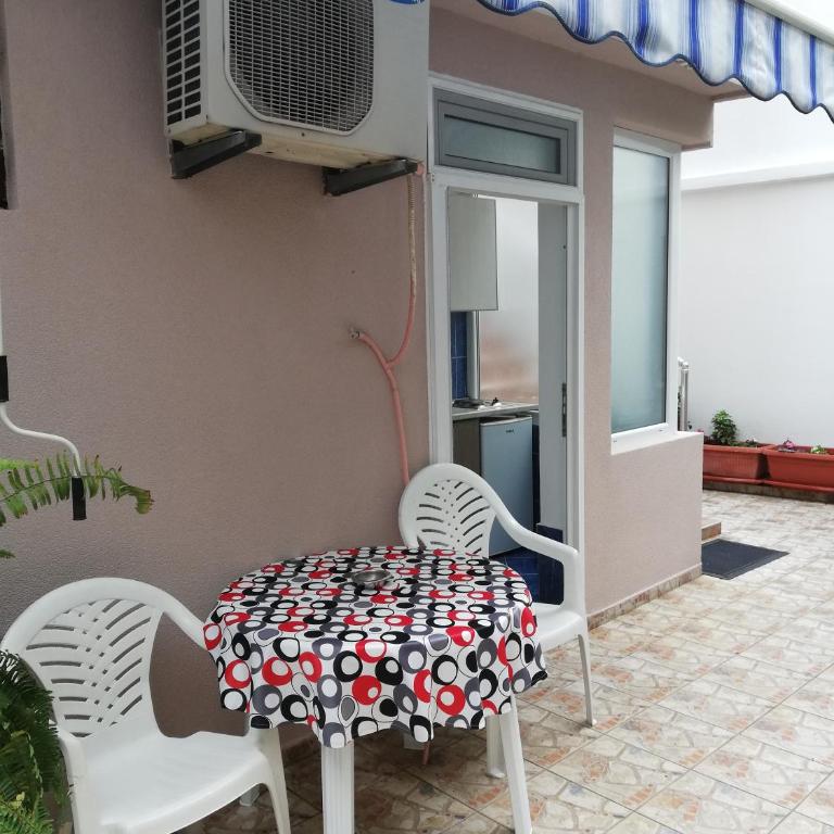 Apartments Familia - Studio Apartman - 14