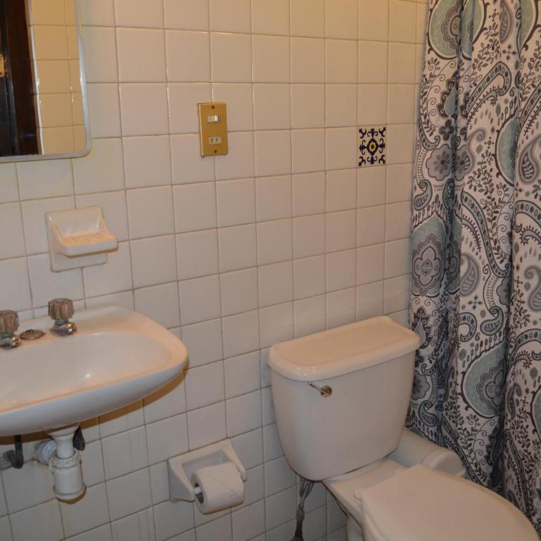 Hotel Dos Rios - Triple Room - 3