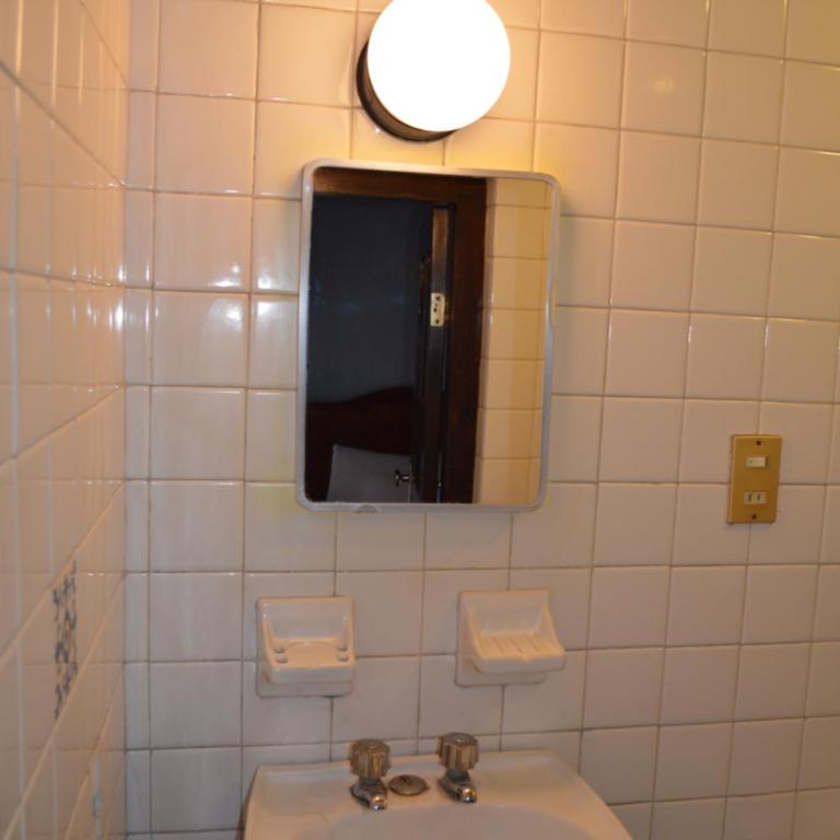 Hotel Dos Rios - Double Room - 1