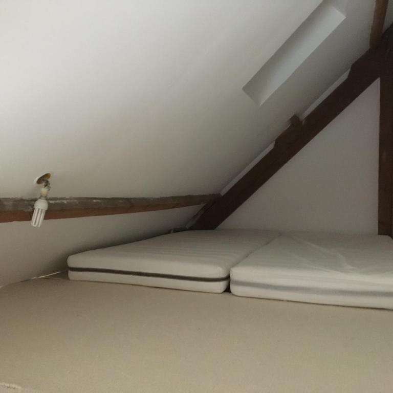 LE BALMORAL Exceptionnel Duplex T4 cœur de ville à 2 minutes de la plage - Apartment mit 3 Schlafzimmern - 32