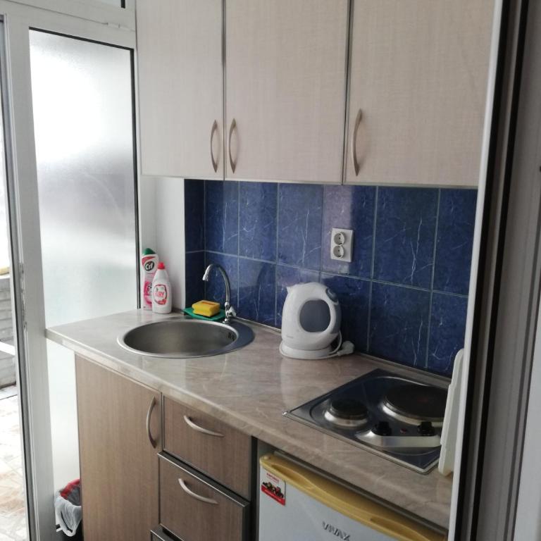 Apartments Familia - Apartman - Prizemlje - 3