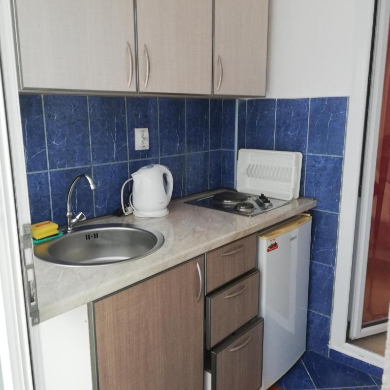 Apartments Familia - Apartman - Prizemlje - 4