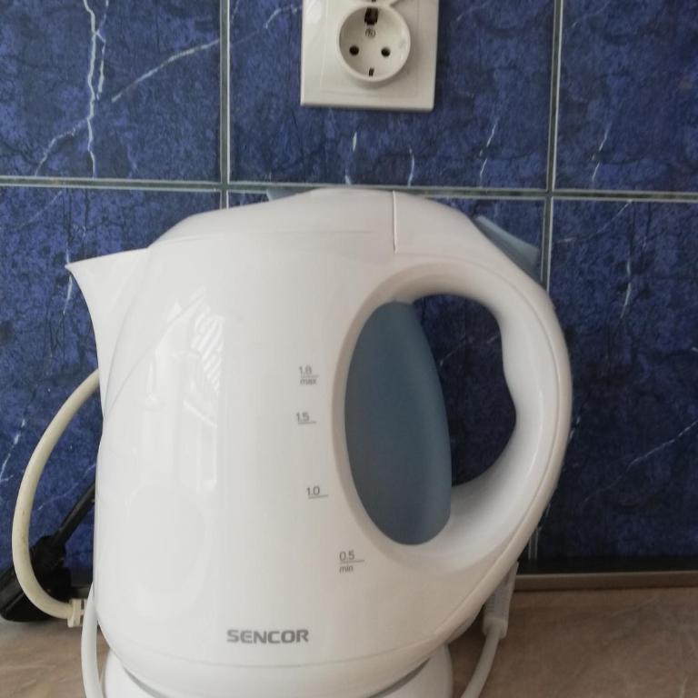 Apartments Familia - Studio Apartman - 6