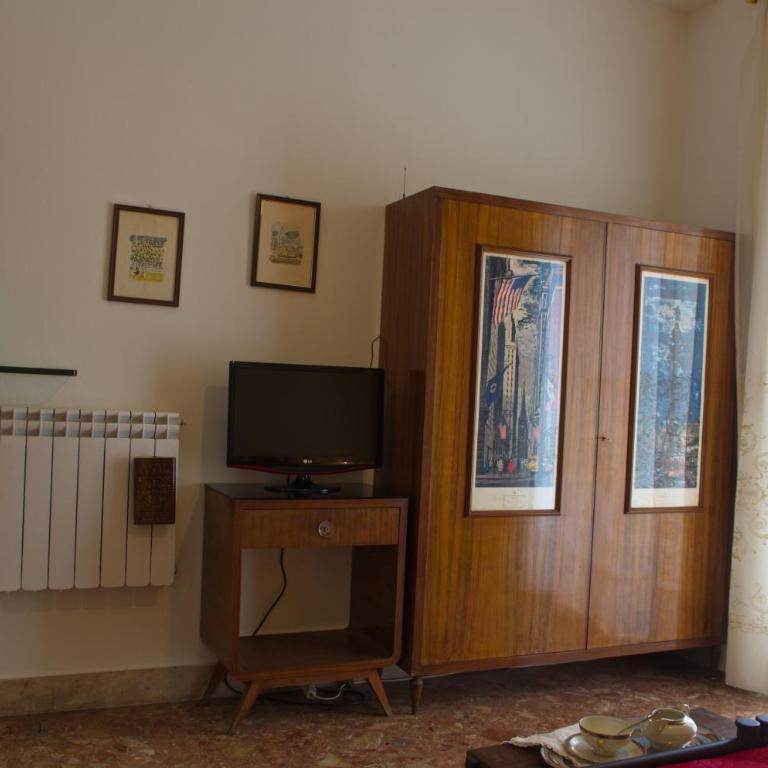 Olivarooms - Double Room with Private Bathroom - 4