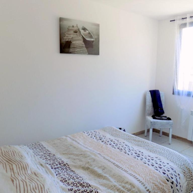 La Largatera - Appartement - Rez-de-Chaussée - 11