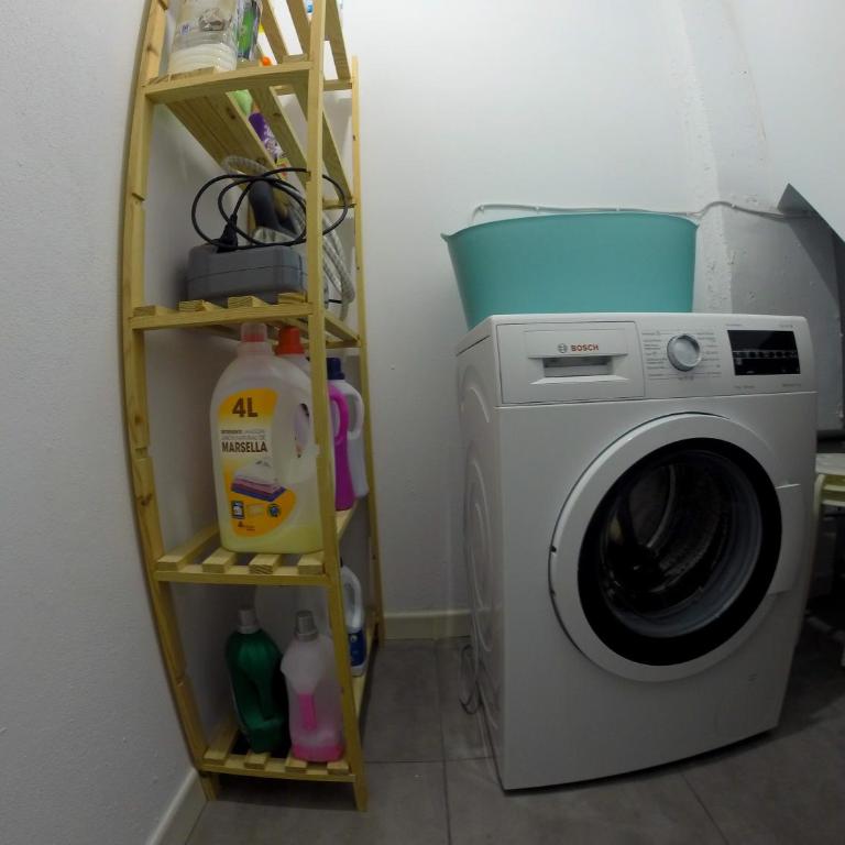 Casa Bonita Médano - Apartamento Dúplex - 28