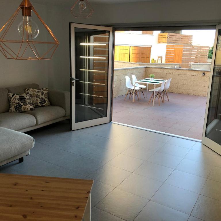 Casa Bonita Médano - Apartamento Dúplex - 18