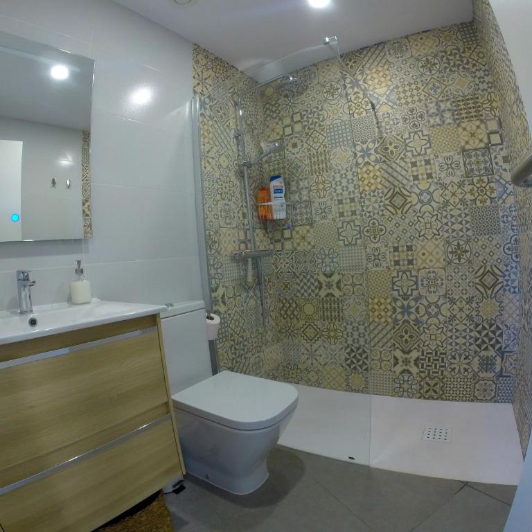 Casa Bonita Médano - Apartamento Dúplex - 11