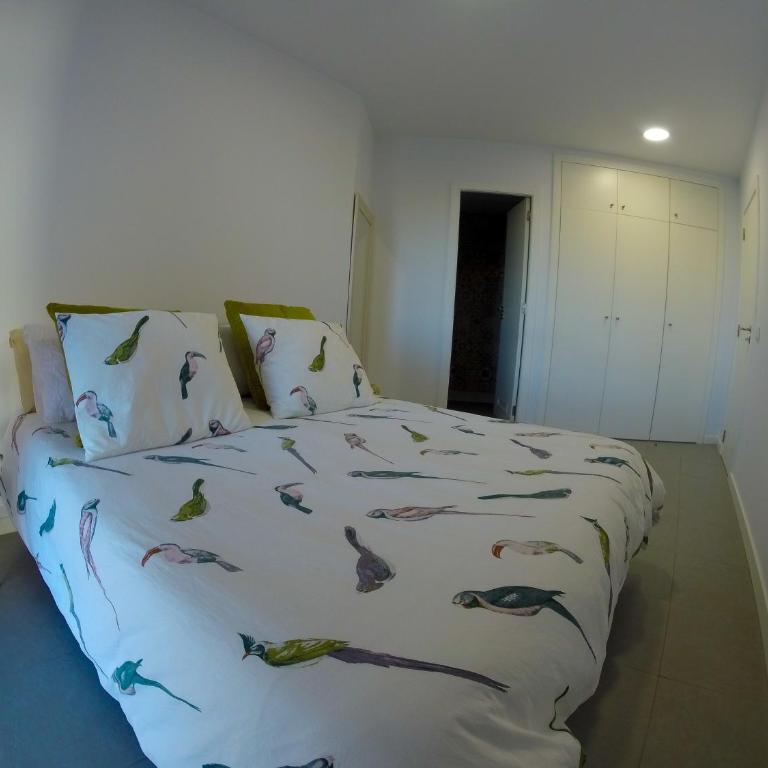 Casa Bonita Médano - Apartamento Dúplex - 10