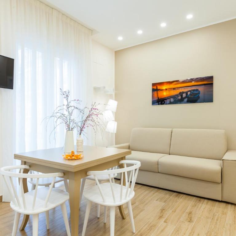 Sorrento Sweet Sirena 2 - One-Bedroom Apartment - 1