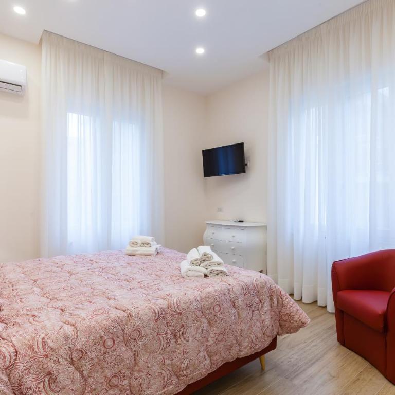 Sorrento Sweet Sirena 2 - One-Bedroom Apartment - 2