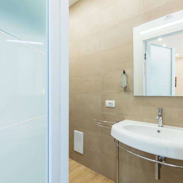 Sorrento Sweet Sirena 2 - One-Bedroom Apartment - 4