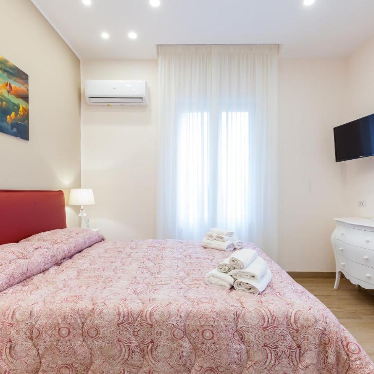 Sorrento Sweet Sirena 2 - One-Bedroom Apartment - 8