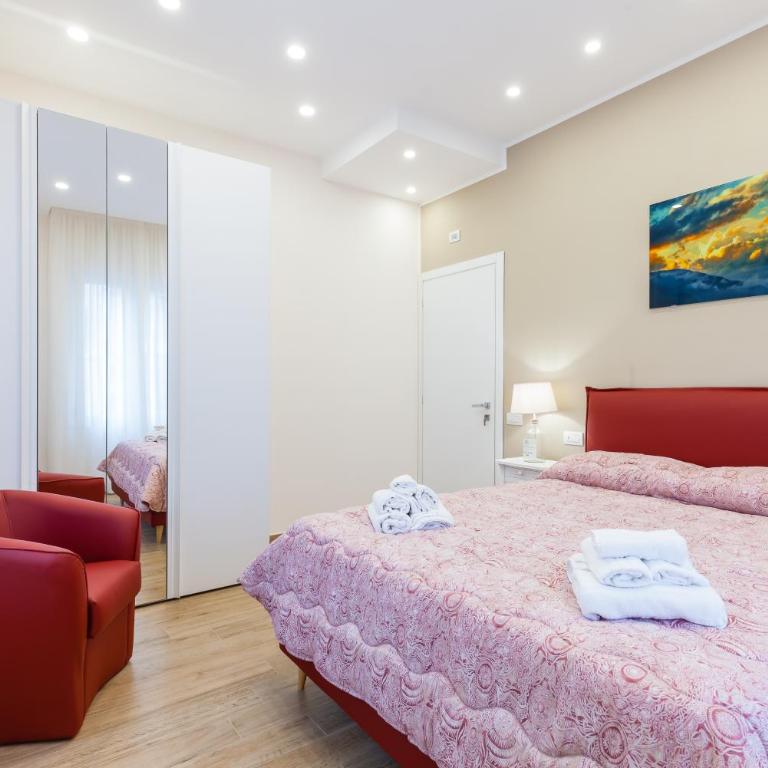 Sorrento Sweet Sirena 2 - One-Bedroom Apartment - 9