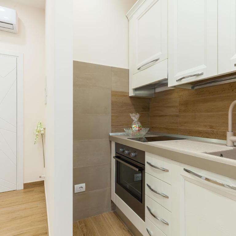 Sorrento Sweet Sirena 2 - One-Bedroom Apartment - 13