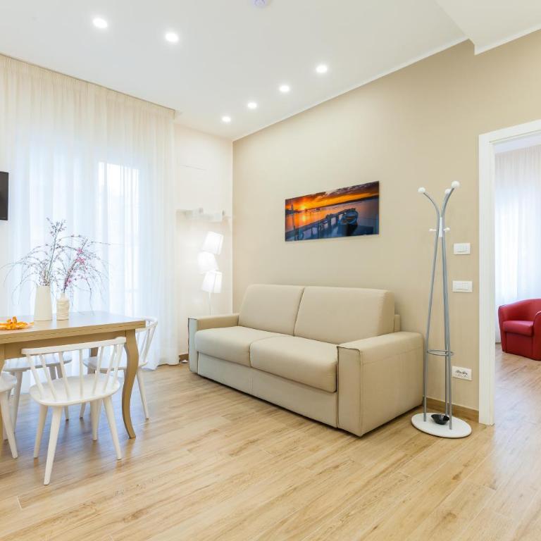 Sorrento Sweet Sirena 2 - One-Bedroom Apartment - 14
