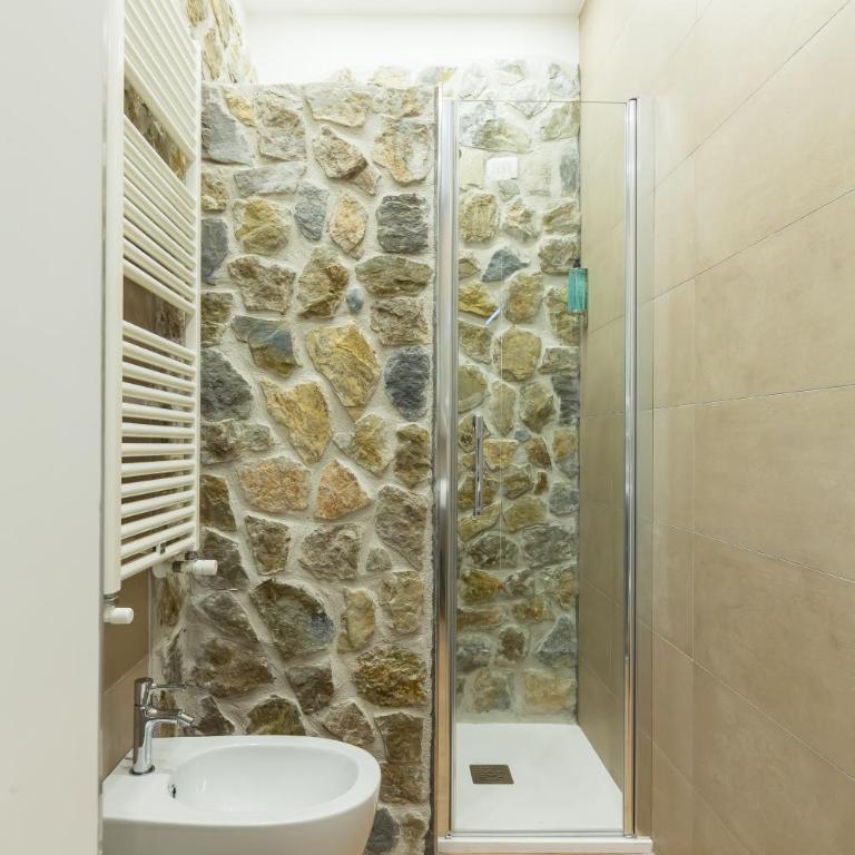 Sorrento Sweet Sirena 2 - One-Bedroom Apartment - 19