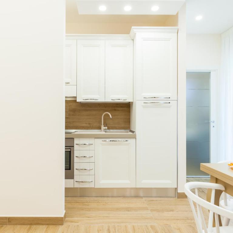Sorrento Sweet Sirena 2 - One-Bedroom Apartment - 21