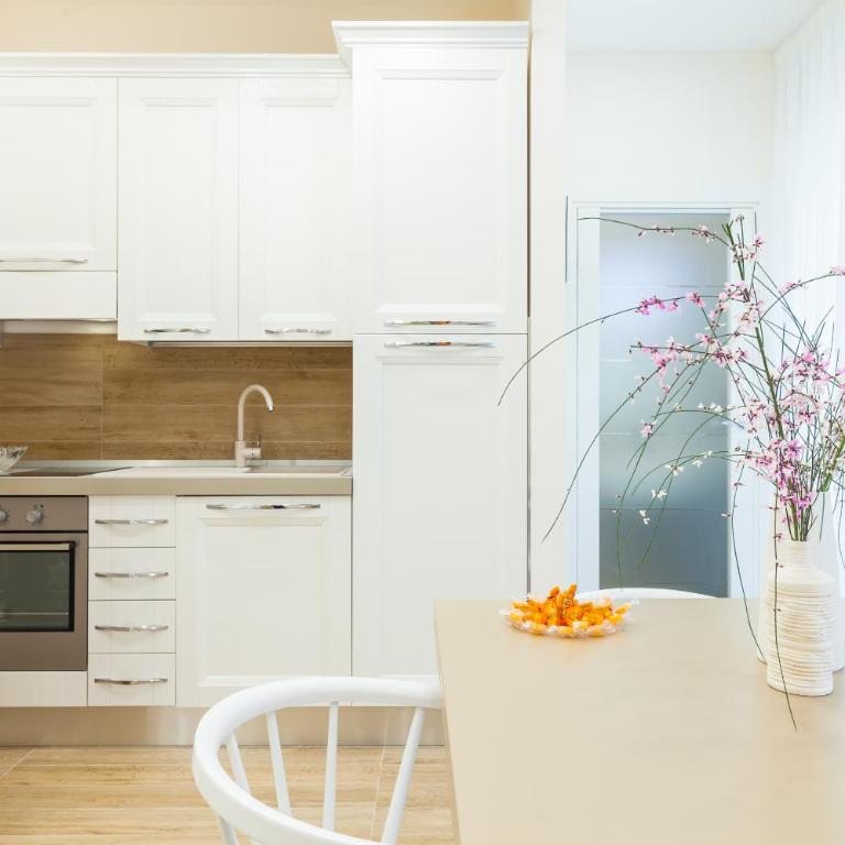 Sorrento Sweet Sirena 2 - One-Bedroom Apartment - 22