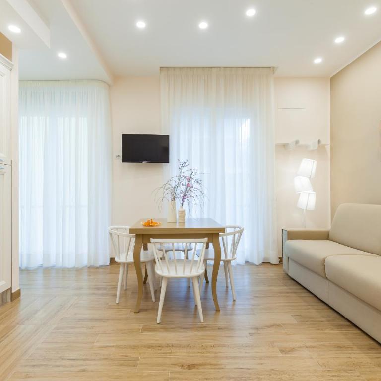Sorrento Sweet Sirena 2 - One-Bedroom Apartment - 23